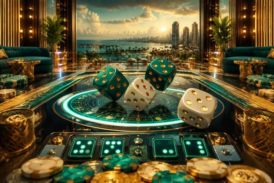 bet3666